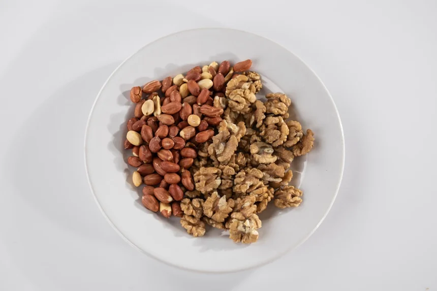 Nutrient.