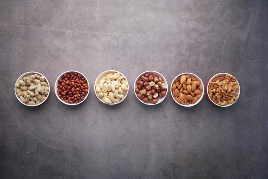 Nuts