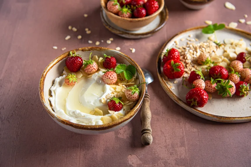 Oatmeal