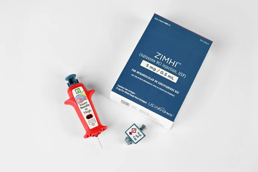 Opioid