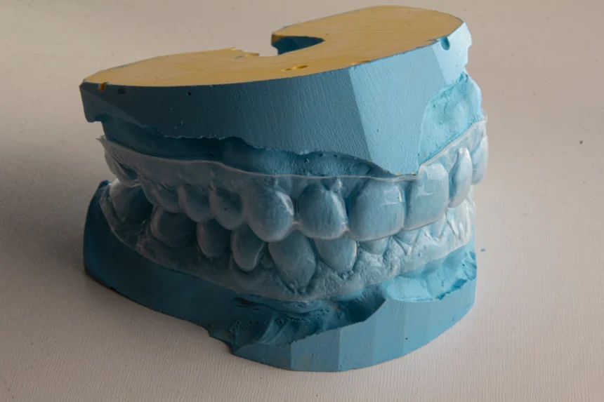Orthodontics