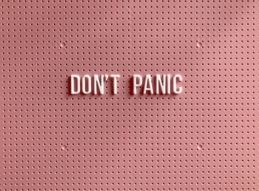 Panic