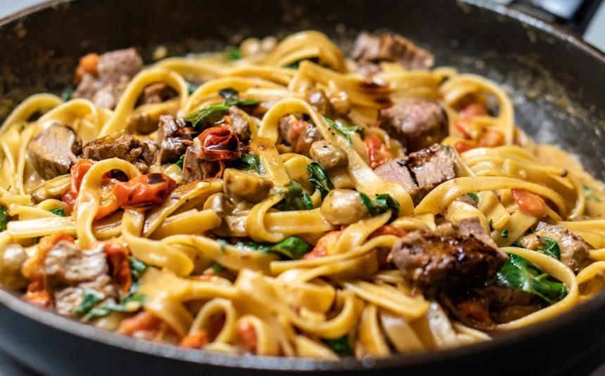 Pasta