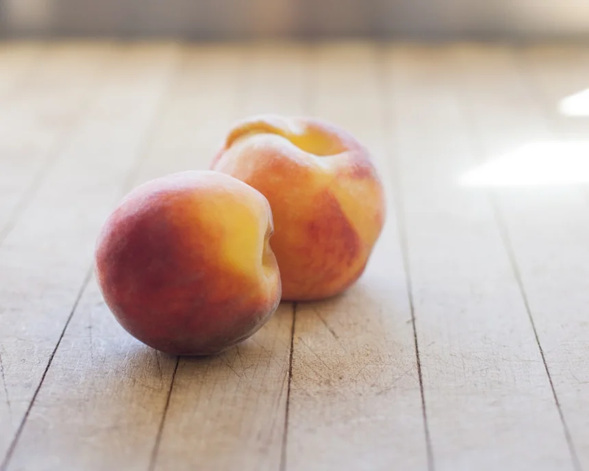 Peach
