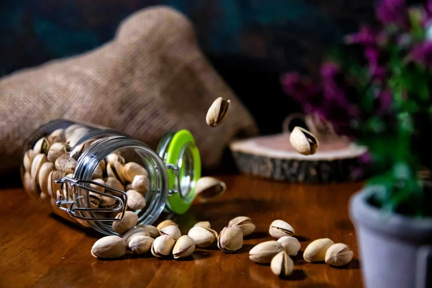 Pistachio