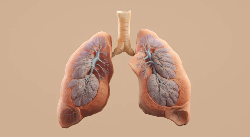 Pneumonia
