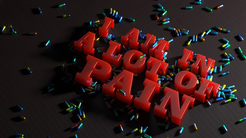 Poliomyelitis