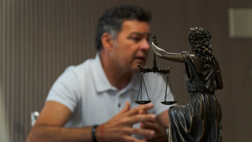 Power of attorney