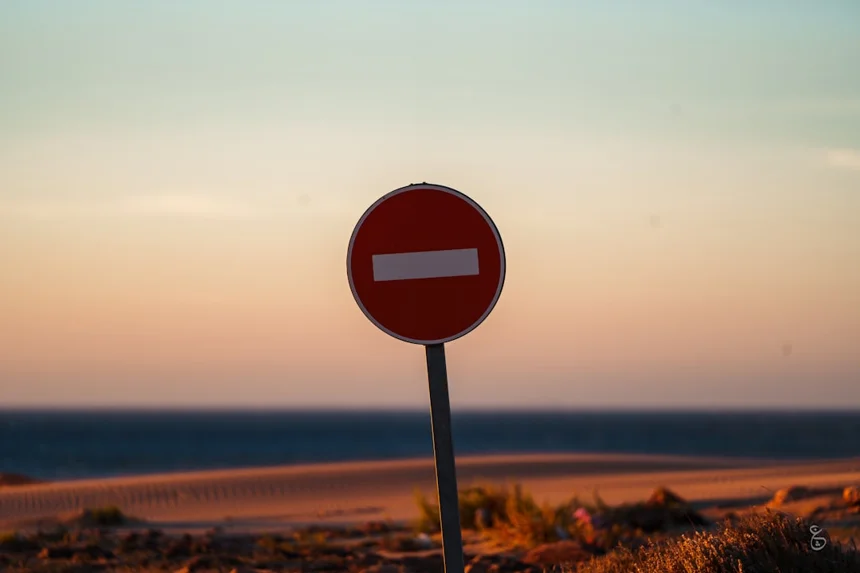 Restriction