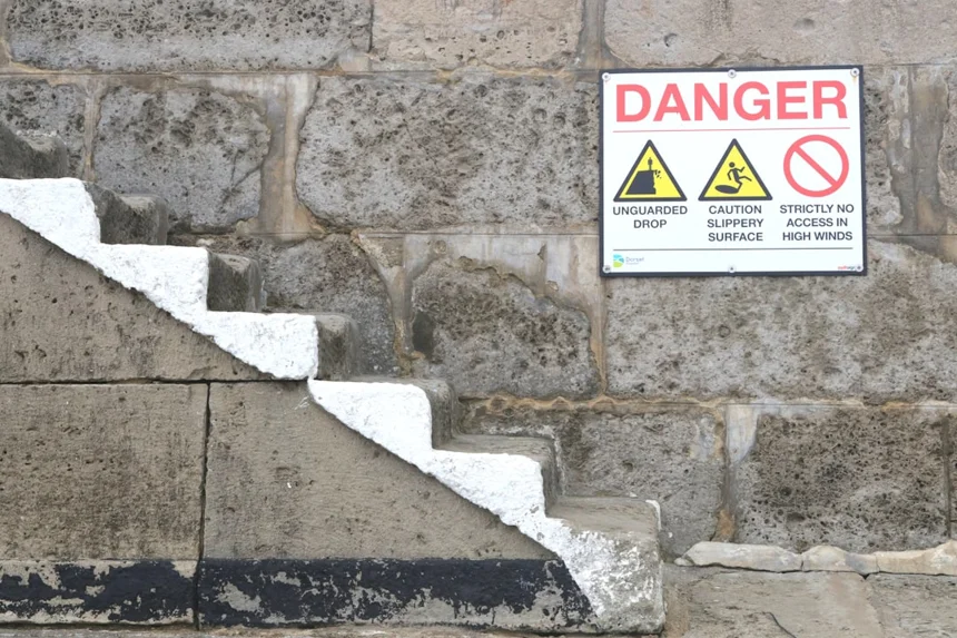 Risks