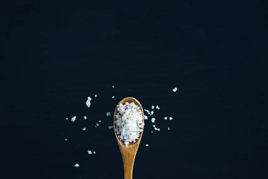 Salt