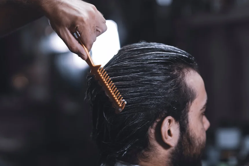 Scalp