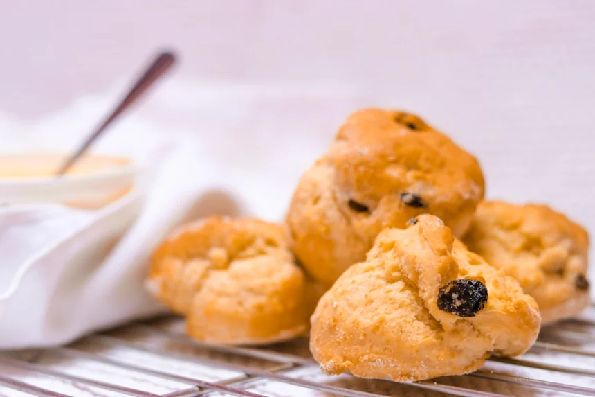 Scone