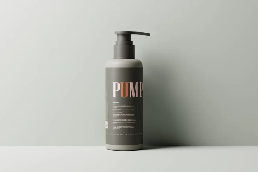 Shampoo