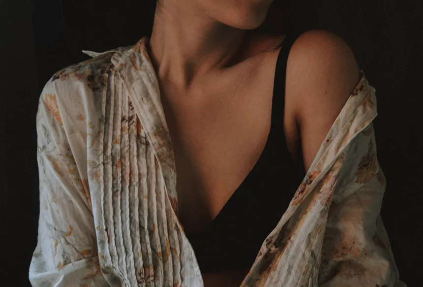 Skin.