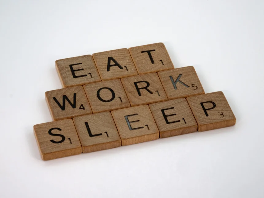 Sleep aid