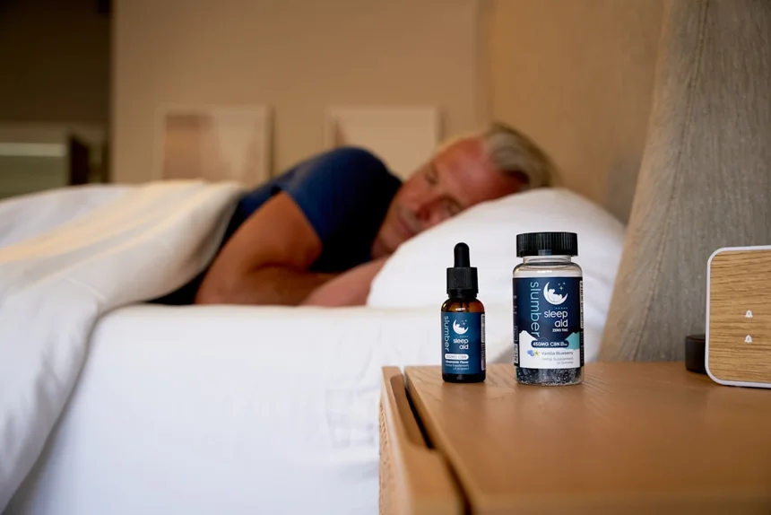 Sleep aid