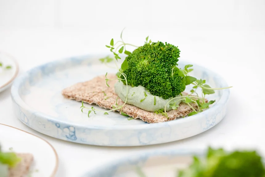 Spirulina