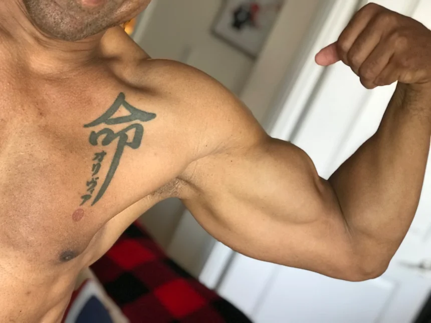 Steroid