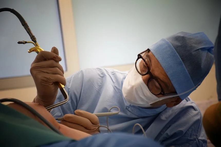 Surgery