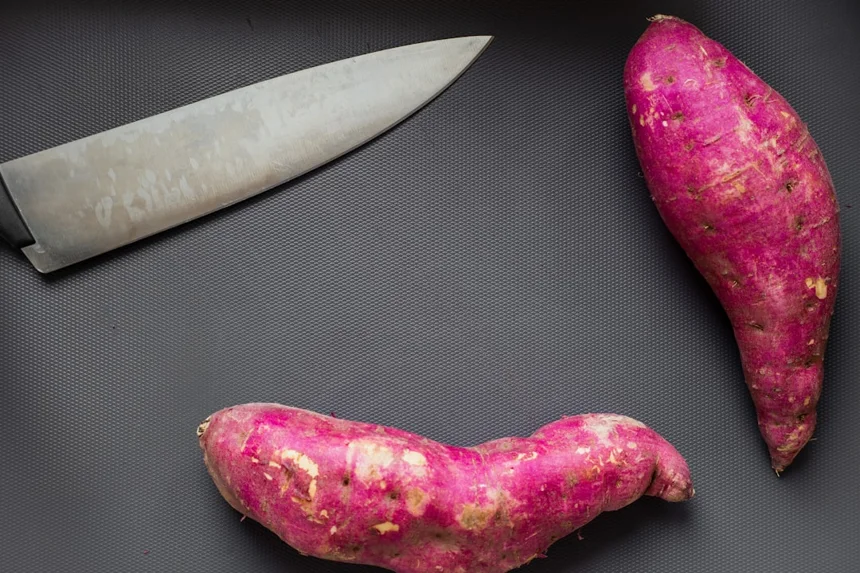 Sweet potato
