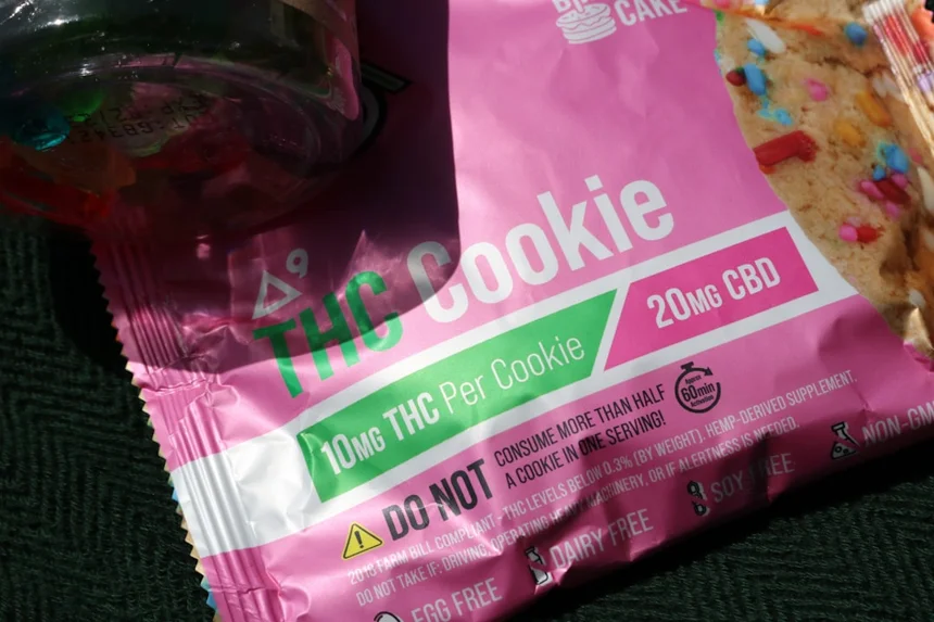 THC