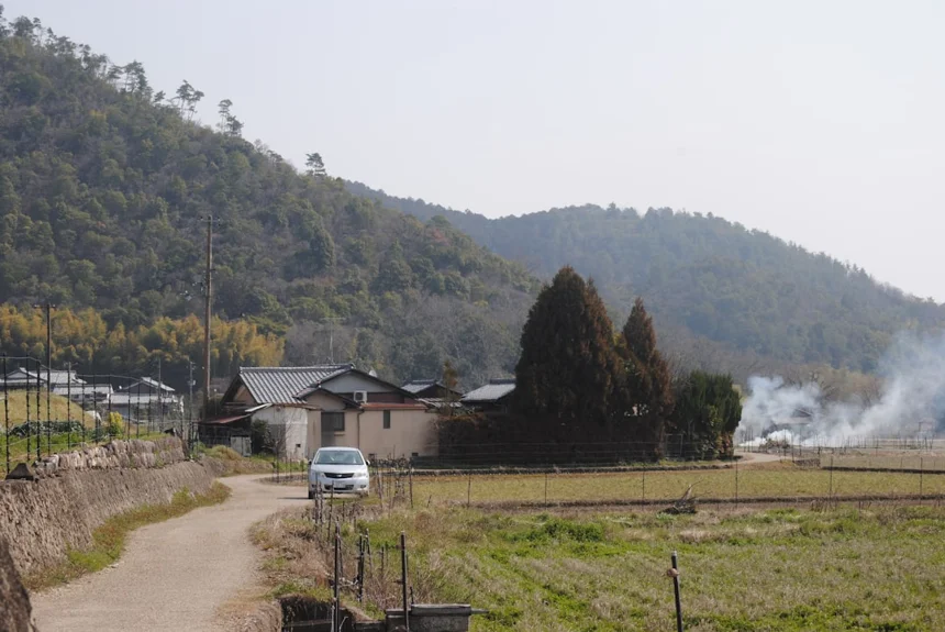 Tamushichinki