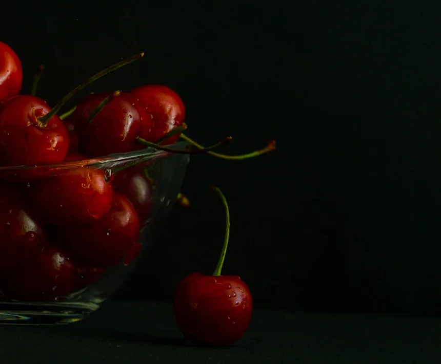 Tart Cherry