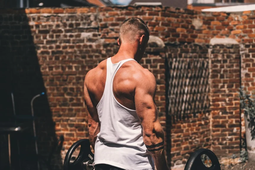 Testosterone