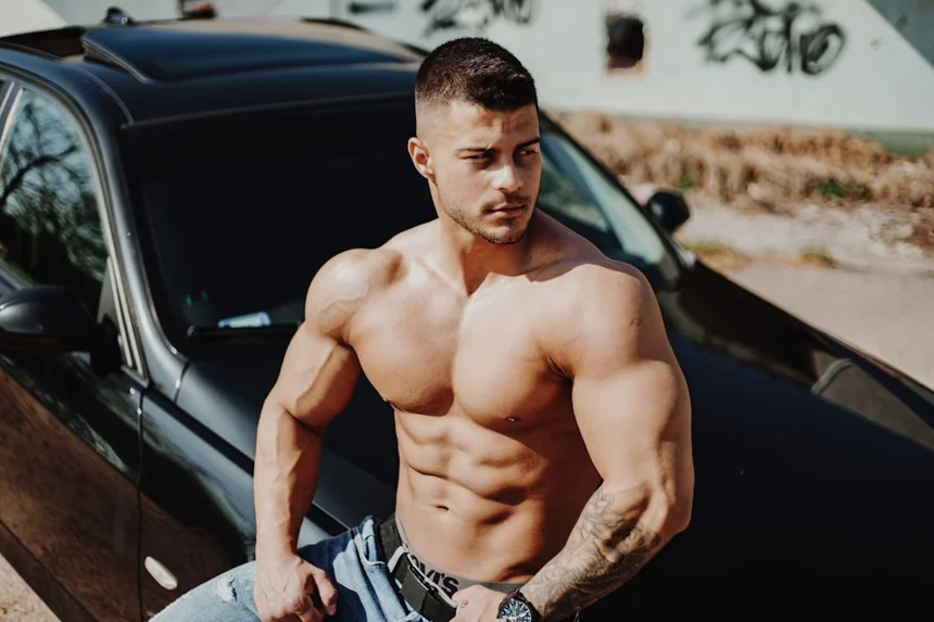 Testosterone