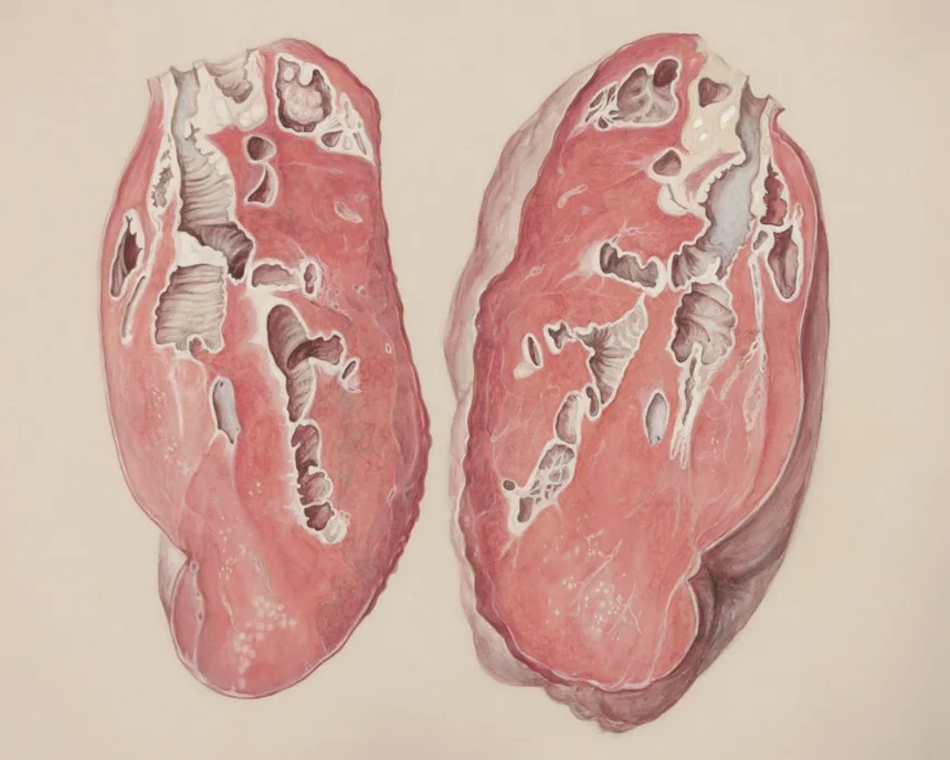 Thyroid.