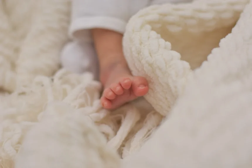 Toe