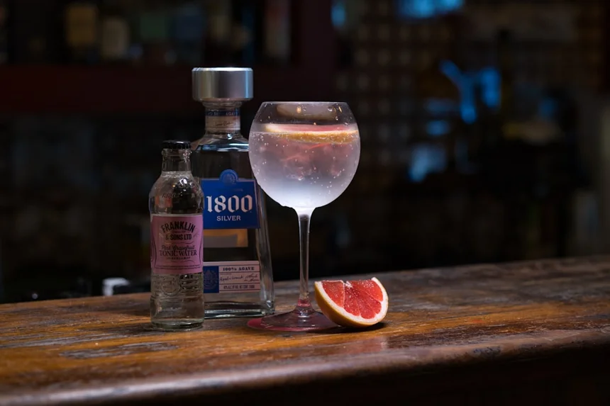 Tonic