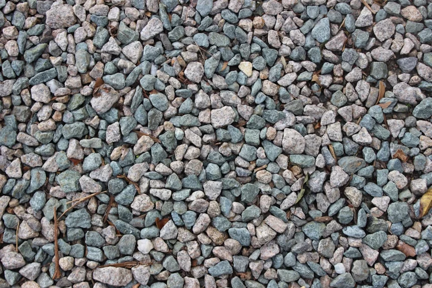 Tonsil stones