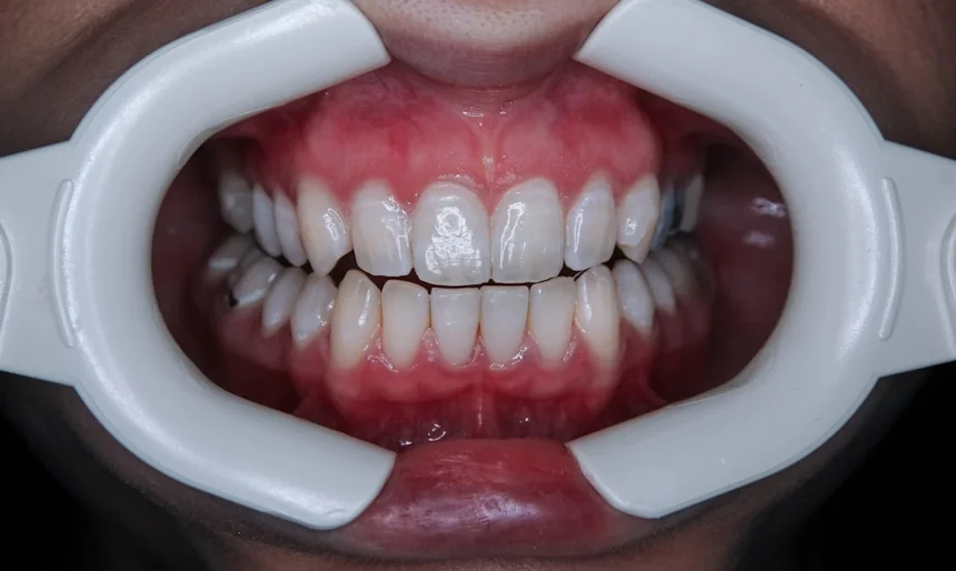 Tonsillitis