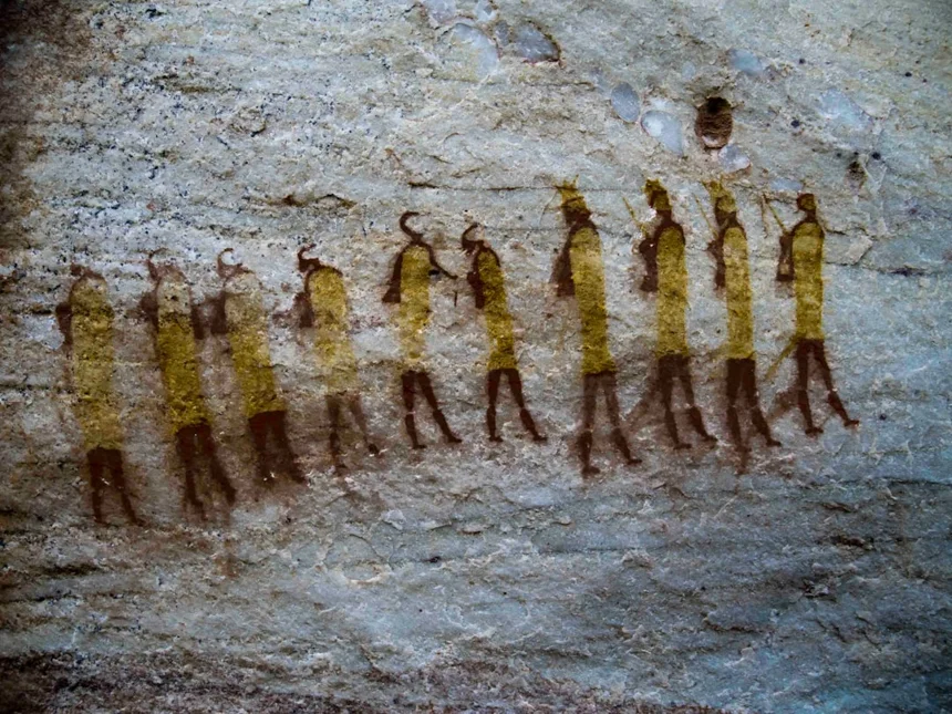 Tonsilloliths