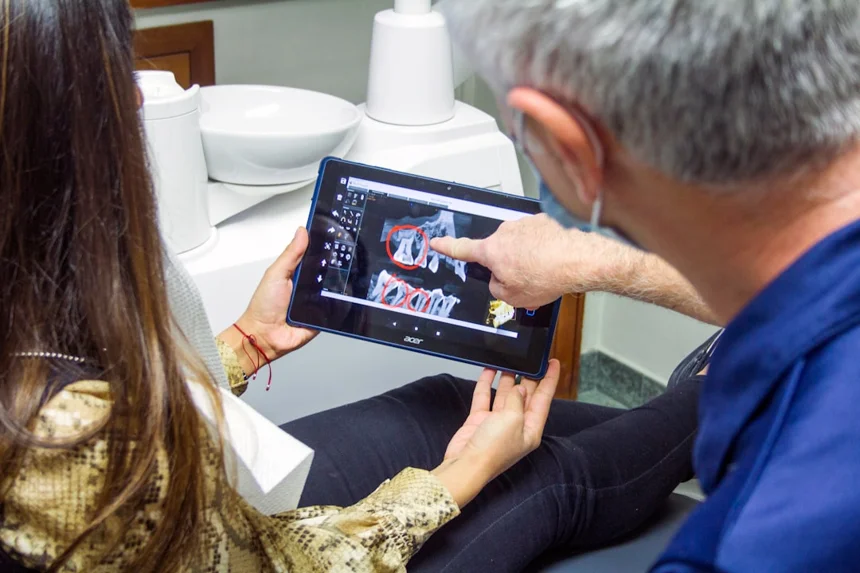 Tooth extraction