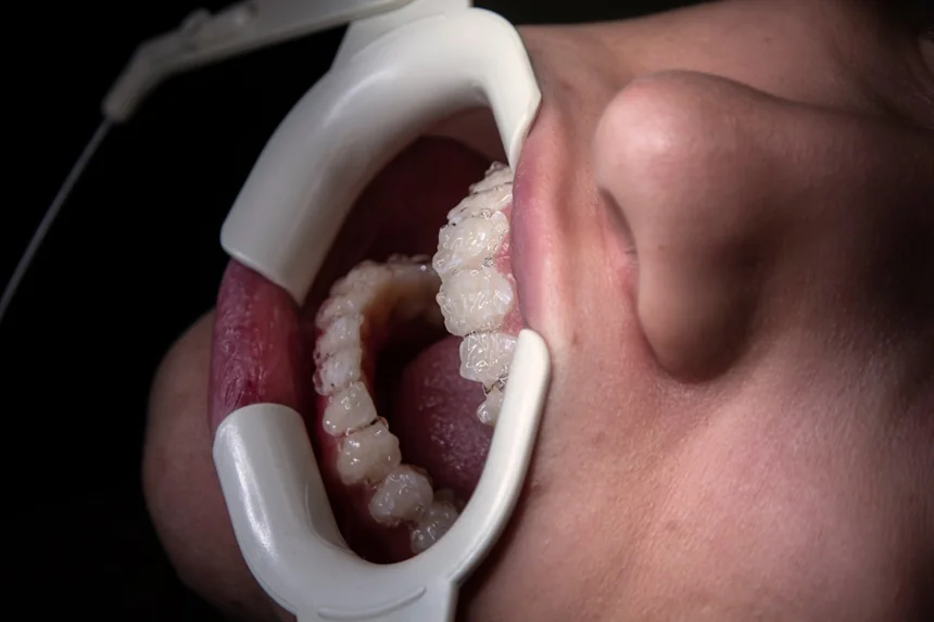 Toothache