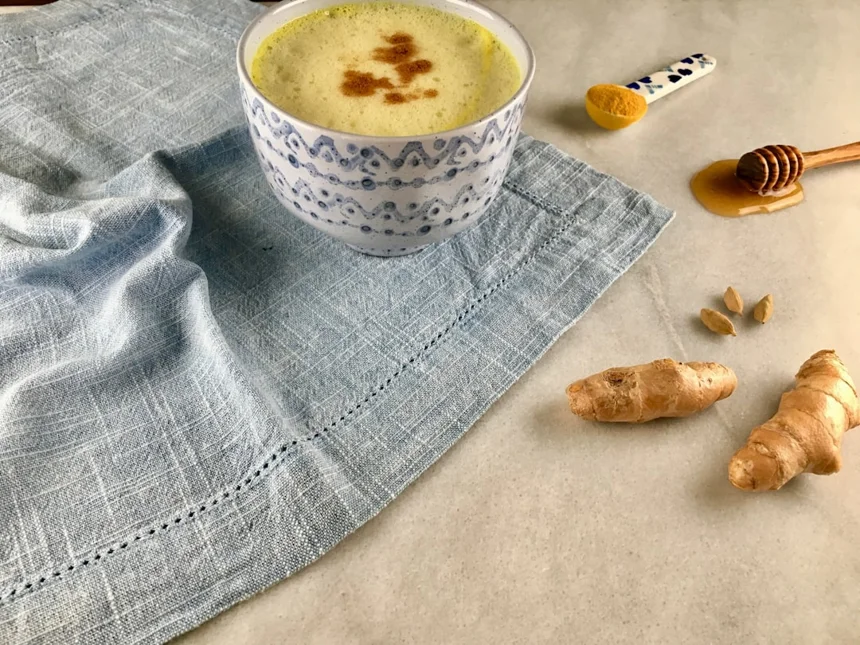 Turmeric