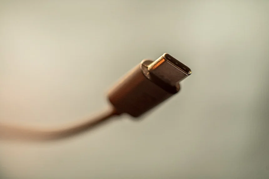 USB