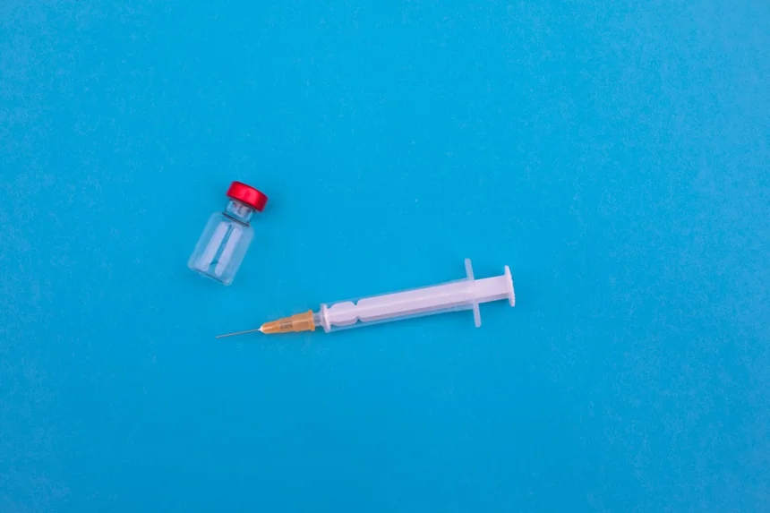 Vaccine