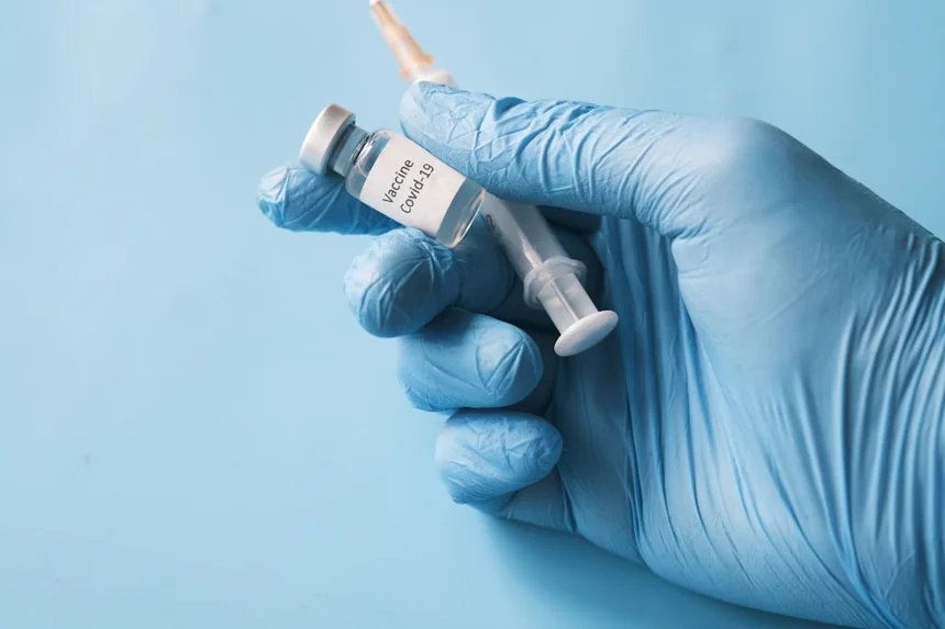 Vaccine