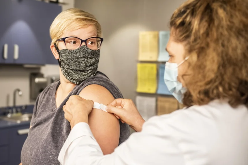 Vaccine