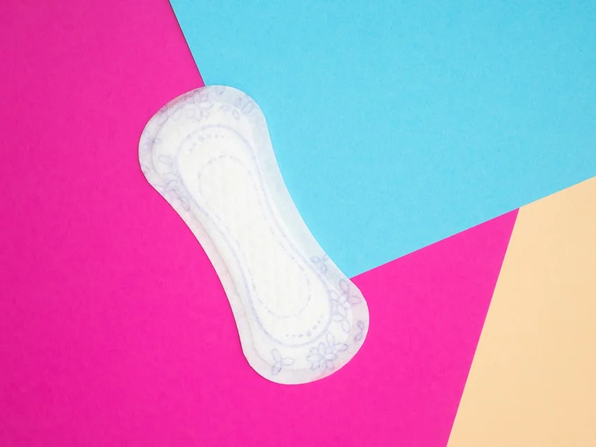 Vaginal dryness