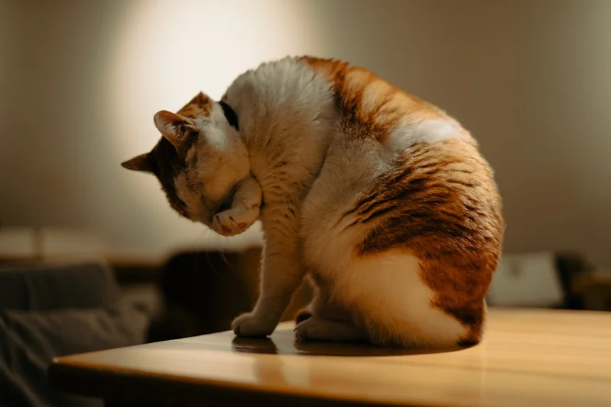 Visceral fat