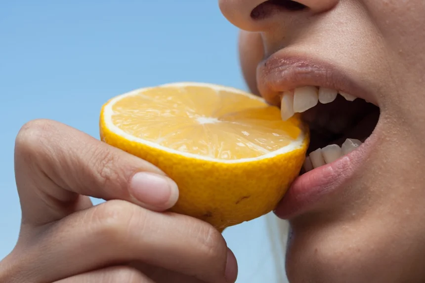 Vitamin C