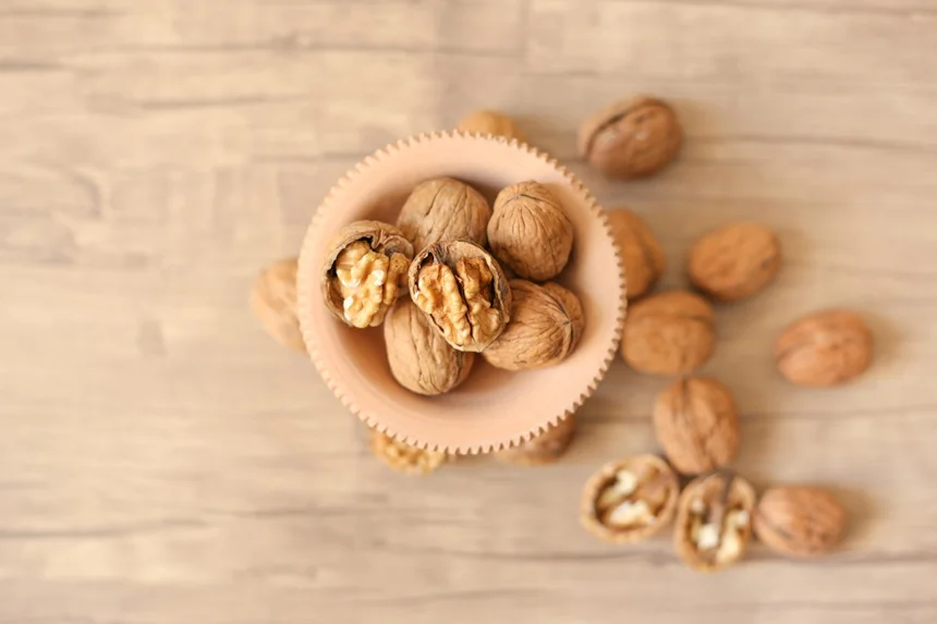 Walnut