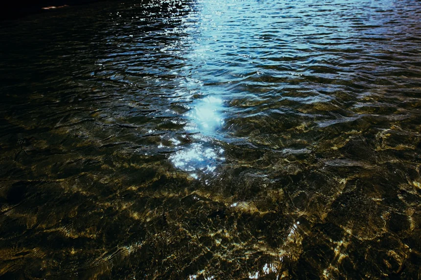 Waterborne