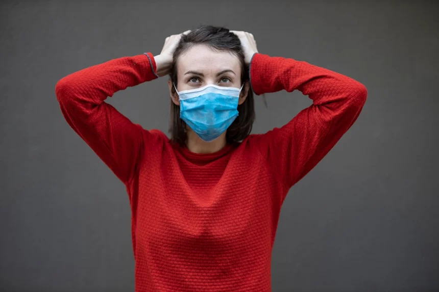 Whooping cough