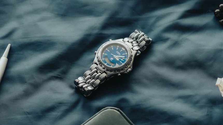 Wrist